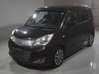 MITSUBISHI DELICA D2