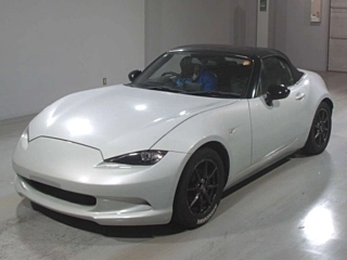 MAZDA ROADSTER