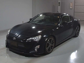 TOYOTA 86