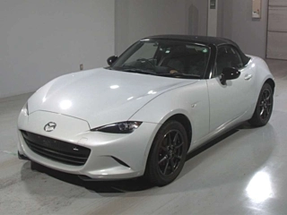MAZDA ROADSTER
