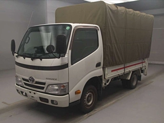 TOYOTA TOYOACE