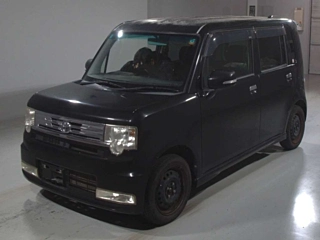 TOYOTA PIXIS SPACE