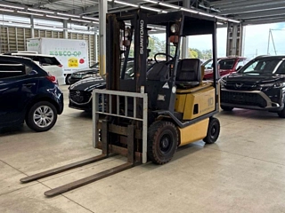 Заказать SUMITOMO FORKLIFT