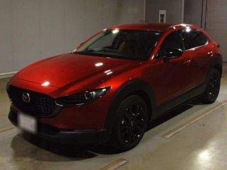 MAZDA CX 30