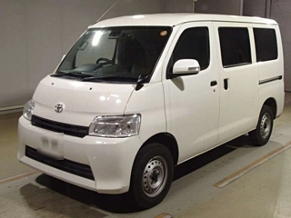 TOYOTA TOWN ACE VAN