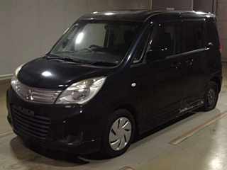 MITSUBISHI DELICA D2