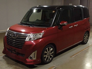 DAIHATSU THOR