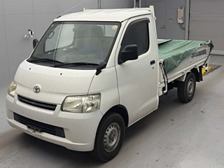 TOYOTA TOWN ACE TRUCK