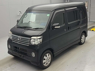 DAIHATSU ATRAI WAGON