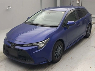 TOYOTA COROLLA TOURING