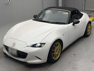 MAZDA ROADSTER
