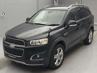 Заказать GM CHEVROLET CAPTIVA