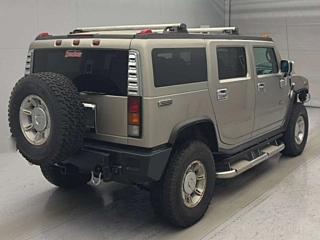 Заказать HUMMER OTHER