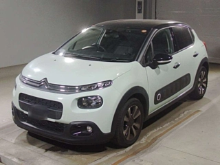 Заказать CITROEN C3