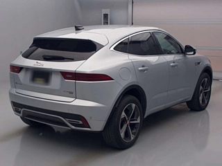 Заказать JAGUAR E-PACE