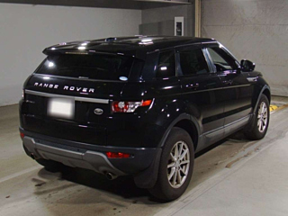 Заказать ROVER RANGE ROVER