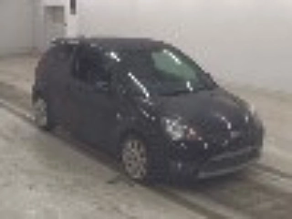 Заказать FORD FIESTA