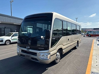 Заказать HINO LIESSE