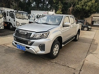 Заказать ISUZU RUIMAI