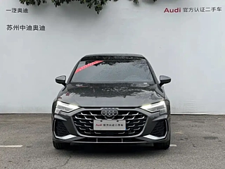 Заказать AUDI A3