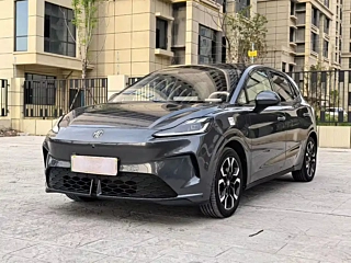 Заказать MG MG4 EV