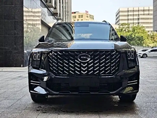 Заказать GAC TRUMPCHI TRUMPCHI GS8