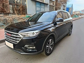 Заказать VGV U70