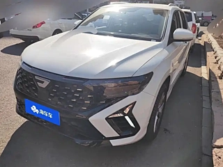 Заказать JETTA VS5