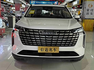Заказать HAVAL H6