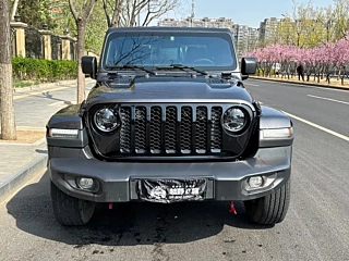 Заказать JEEP GLADIATOR