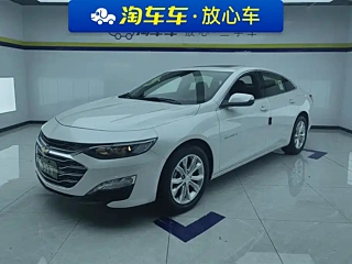 Заказать CHEVROLET MALIBU XL