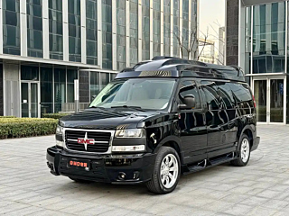 Заказать GMC SAVANA