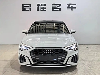 Заказать AUDI A3