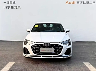 Заказать AUDI A3