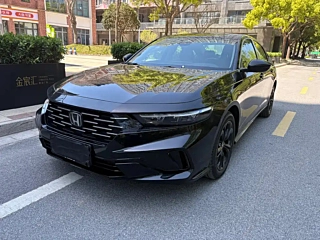 Заказать HONDA ACCORD