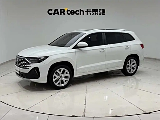 Заказать JETTA VS7