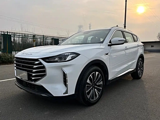 Заказать JETOUR X70 PLUS