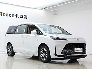 Заказать BUICK GL8