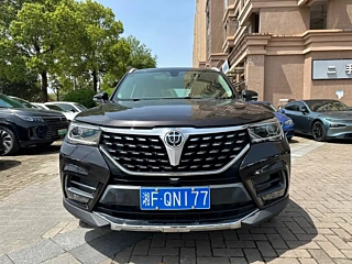 Заказать ZHONGHUA V7