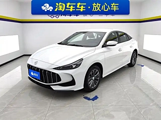 Заказать MG MG5