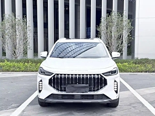 Заказать JETOUR X70 PLUS