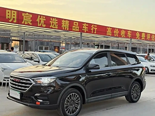 Заказать VGV U70