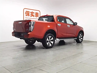 Заказать ISUZU D-MAX