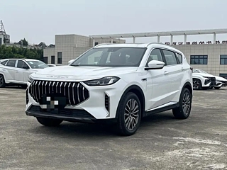 Заказать JETOUR X70 PLUS