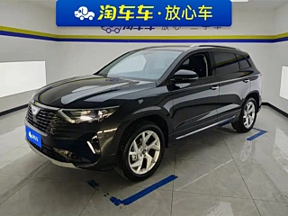 Заказать JETTA VS7