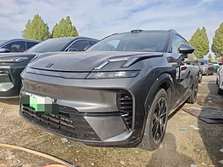 Заказать LYNK CO 08 NEW ENERGY