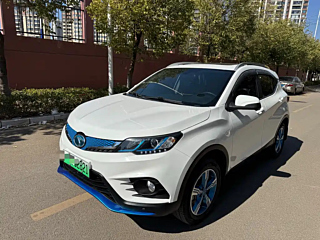 Заказать SOUEAST DX3 NEW ENERGY
