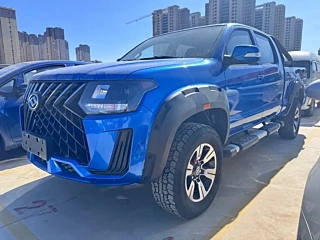 Заказать HUANGHAI JIAOLONG