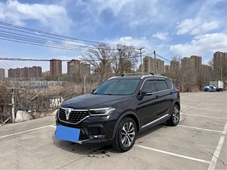 Заказать ZHONGHUA V7