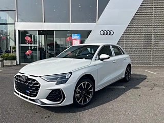 Заказать AUDI A3